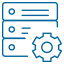Ico solution gear