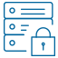 Ico solution lock