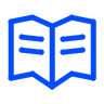 Icon glossary
